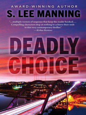 cover image of Deadly Choice